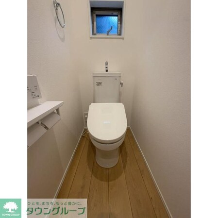 Koletさいたま根岸#02の物件内観写真